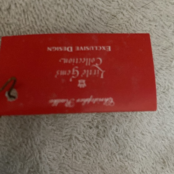 Christopher Radko Retired Proud American Snowman Glass Ornament With Tag - Picture 3 of 3